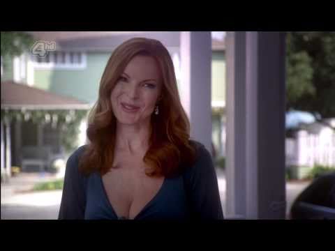 Marcia cross sex on desperate housewives, hot naked chicks emo