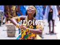 BEST TRADITIONAL SONGS | Akosua Adomako & Amanquah Akua | Gyidie Na Ehia & Yen Agya A Wowo Soro  🇬🇭💃
