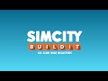Simcity Buildit  - All Club War Disasters 2021
