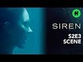 Siren Season 2, Episode 3 | Ryn Defeats Her Rival | Freeform