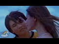 Caffeine - Hidupku Kan Damaikan Hatimu (Official Music Video) | Soundtrack Love Story The Series