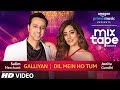 Galliyan/Dil Mein Ho Tum | Jonita Gandhi & Salim Merchant | T-Series MixTape  Season 2 | Ep. 4