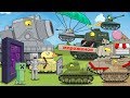 Download ТОП 15 серий - Мультики про танки mp4 3gp mp3 videos - waplic