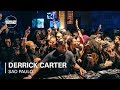 Derrick Carter Soulful House | Boiler Room x Ballantine's True Music: Hybrid Sounds Sao Paulo
