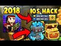 ios hack pixel gun 3d 13 5 1 2018