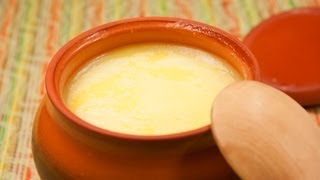Как сделать топленое масло в домашних условиях рецепт с фото Как сделать топленое масло в домашних условиях рецепт с фото