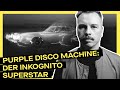 Purple Disco Machine: Wer ist dieser Typ mit einer Milliarde Streams? || PULS Musikanalyse