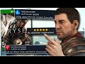 Remember RYSE: SON OF ROME?