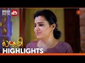Lakshmi - Highlights | 01 May 2024 | New Tamil Serial | Sun TV