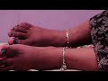 Wife Husband | New Tamil Short Film | Chandru B - Preethija Maria | Deena S - Funny Couples