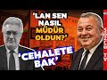 Sosyal Medya Bu Gafı Konuşuyor! Cemal Enginyurt Tamer Karadağlı'yı Yerin Dibine Soktu!