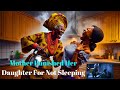 Mother Punished Her Daughter Trending African Stories || African Tales Suc