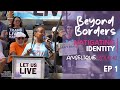 Episode 1: Navigating identity a Transwomen Journey  - Angelique Young #docuseries #lgbtqia