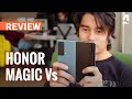 Honor Magic Vs review