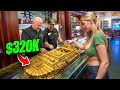 BIGGEST Gold & Silver Deals On Pawn Stars