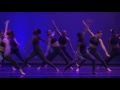 Rain Dance Choreography by Dane Burch