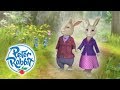 Peter Rabbit - Parents Day | Curious Bunnies | Cartoons for Kids