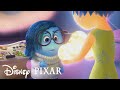 PIXAR - INSIDE OUT HD - JOY REALIZES WHY SADNESS IS AN IMPORTANT EMOTION TO RILEY'S MENTAL HEALTH