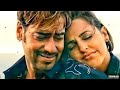 Woh Ladki Bahut Yaad Aati Hai❤️ ((Love Song)) Qayamat | Ajay Devgan | Kumar Sanu | Alka Yagnik