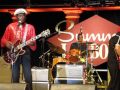 Chuck Berry - You Never Can Tell - Live Summer Jamboree 06/08/2010