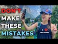 15 Tourist Mistakes To Avoid in Interlaken, Grindelwald & Lauterbrunnen | What To Know Before You Go