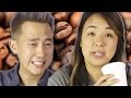 Download Coffee Snobs Try To Guess Coffee Prices mp4 3gp mp3 videos - waplic