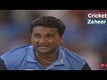 Javagal Srinath best seam bowling vs England - Absolutely unplayable bowling