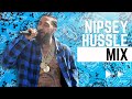Nipsey Hussle Tribute DJ Mix: 50 Minutes of Hip-Hop Greatness