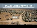 Gwabalanda Township, Bulawayo » Chilled Kasi Vibes Since 1978!