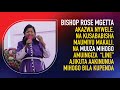BISHOP ROSE MGETTA AKAZWA NYWELE ZAKE NA KUMSABABISHIA MAUMIVU MAKALI | MUUZA MIHOGO AMSHAURI BISHOP