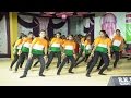 EK TERA NAAM SACHA  by  M.V.GHELANI KANYA VIDYALAY STUDENTS, #SOORTAAL, ABCD 2 DANCE