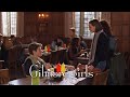 Rory Confronts a Rumor-Starter | Gilmore Girls