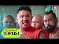 15 scenes Bong proved to be the newest villain in FPJ's Batang Quiapo | Kapamilya Toplist