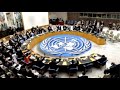 E fortë në OKB: Kosovë-Serbi përmbahuni! S'ju intereson më lufta!