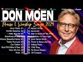 Greatest Hits Don Moen Worship Songs Ever Playlist 2024 🙌 Best Don Moen Praise Music Collection 2024