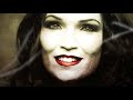 Tarja "Feliz Navidad" (Solo Version) Official Music Video - "from Spirits and Ghosts" OUT NOW