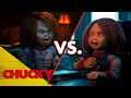 Good Chucky vs. Buff Chucky | Chucky Season 2 | Chucky Official