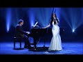 Marina Elali e o Maestro Eduardo Lages - Show Sucessos do Rei (vídeo oficial)