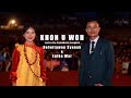 KHON U WOH ll Live Performance Ha Wahiajer ll Seng khihlang ll Deiwitawan & Eniba@