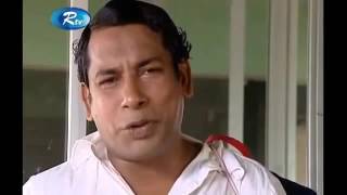 Bangla funny natok /mosharf karim 2016-2017