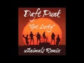 Daft Punk - "Get Lucky" (uAnimals Remix)