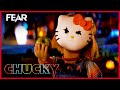 Chucky Goes Trick Or Treating | Chucky (Season One) | Fear