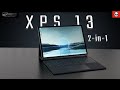 Dell XPS 13 2-in-1 REVIEW - FORGET SURFACE PRO 9