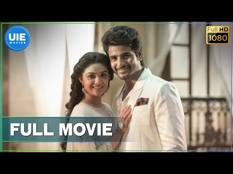 Download Remo - Tamil Full Movie | Sivakarthikeyan | Keerthy Suresh | Bakkiyaraj Kannan | Anirudh Ravichander free