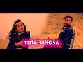 TERA KANGNA ( Official Video ) ft Diamond Oroan , Puja Oraon , Dooars Diamond