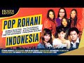 Simbolon Sister Ft. Gretha Sihombing - FULL ALBUM POP ROHANI INDONESIA KUTEMUKAN JAWABANNYA