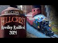 Reedley Railfest 2024 Hillcrest Tree Farm