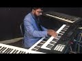 Saat Samundar Paar Vishwatma  | Keyboard Instrumental | Harjeet singh pappu | pls use🎧🎧