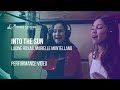 Ladine Roxas, Marielle Montellano - Into The Sun [Performance Video]