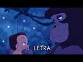 Tarzan — No Meu Coração Você Vai Sempre Estar | Ed Motta